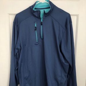 Vineyard vines men’s quarter zip